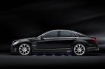 Mercedes-Benz S V12 R by Brabus 2009 года